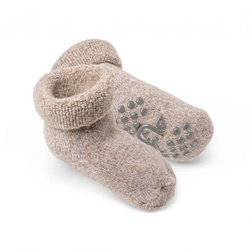 Chaussons chaussettes antidrapants ENFANTS - La Petite Boutique