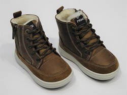 Chaussure montante garon Gore-Tex Primigi : PEROU - BAMBINOS