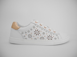 Paulie zip - BAMBINOS