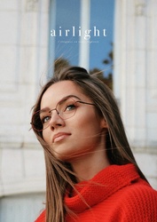 Airlight - Lunettes de vue - THIERS OPTIQUE