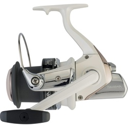 DAIWA Shorecast 5000 moulinet carpe - AVENIR PECHE 38