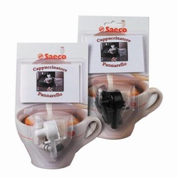 Cappuccinatore et pannarello machine robot caf Saeco - MENA ISERE SERVICE - Pices dtaches et accessoires lectromnager