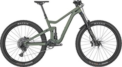 VTT ENDURO SCOTT RANSOM 920 OCCASION ALPE D'HUEZ - SARENNE SPORTS