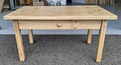 Table basse - VERCORS LITERIE 