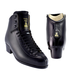 Bottines WIFA CHAMPION LIGHT  NOIR 10 C - GREEN et GLACE Patinage et sportwear