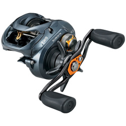 DAIWA ZILLION SV TW 1016SV (Baitcasting pour Droitier) - AVENIR PECHE 38