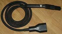 flexible vaporetto Polti interrupteur poigne nettoyeur vape - MENA ISERE SERVICE - Pices dtaches et accessoires lectromnager