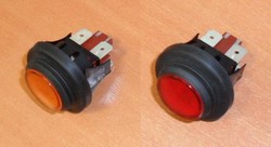 interrupteur eco pro 3000 vaporetto Polti nouveau modle - MENA ISERE SERVICE - Pices dtaches et accessoires lectromnager