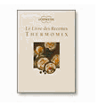 Livre de recettes thermomix TM21 Vorwerk - pices dtaches - MENA ISERE SERVICE - Pices dtaches et accessoires lectromnager