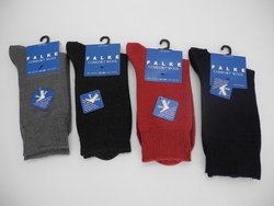 CHAUSSETTE laine FALKE Family - BAMBINOS