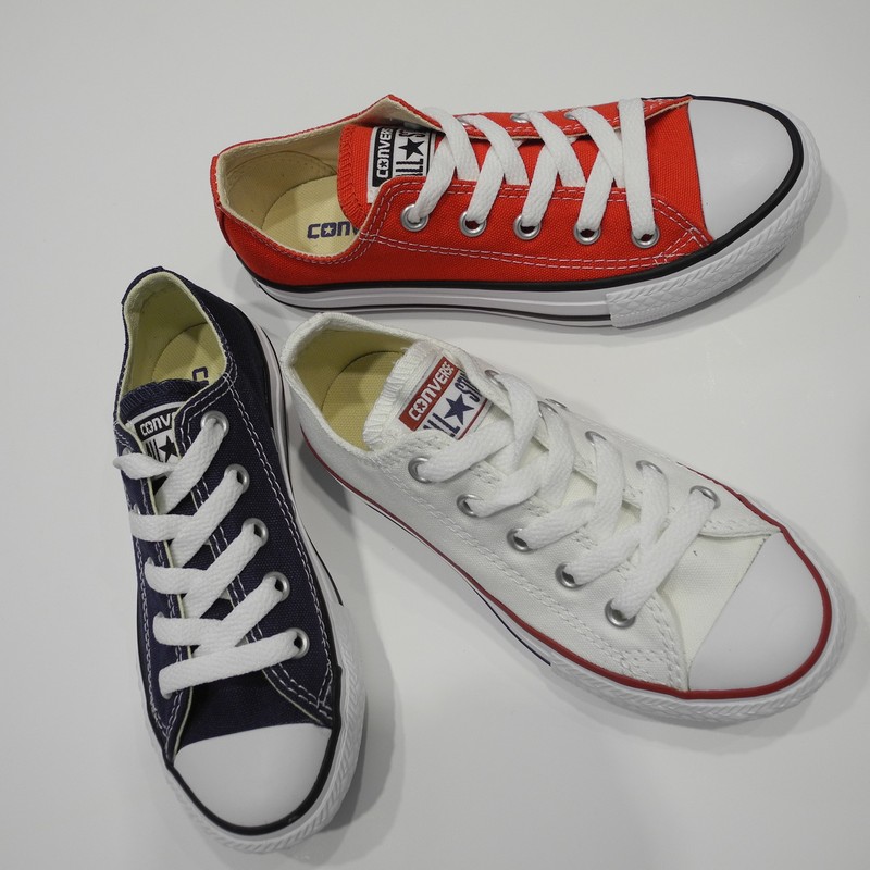 converse pointure 24