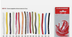 TROUT WORMS - AVENIR P�CHE 38