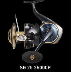 SALTIGA 25 P - AVENIR P�CHE 38