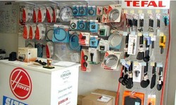 VENTE D'ACCESSOIRES PETIT ELECTROMENAGER - MENA ISERE SERVICE - Pices dtaches et accessoires lectromnager