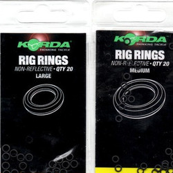RIG RINGS - AVENIR PECHE 38