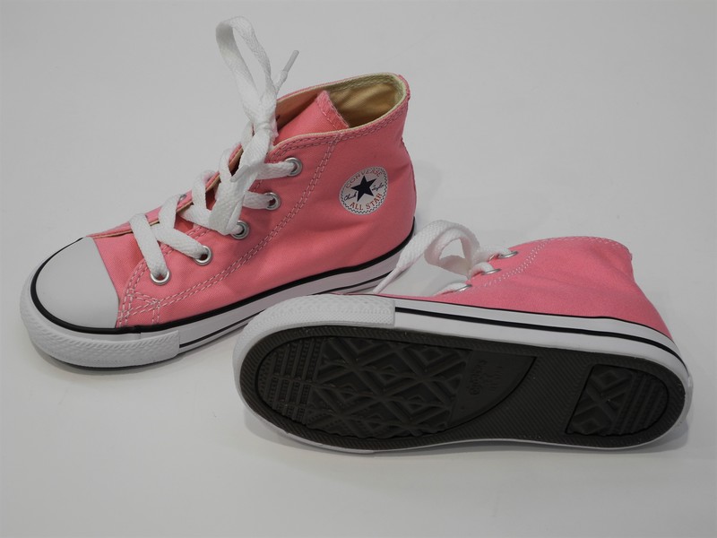 chaussures enfants converse