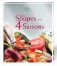 livre de recettes les soupes en 4 saisons Vorwerk TM31 - MENA ISERE SERVICE - Pices dtaches et accessoires lectromnager