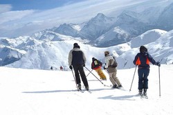 Tarifs preferentiels materiel ski - Chalet Amandine