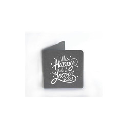 Carte de vux, Happy new Year, meilleurs vux | Londonien  - Amalgame imprimeur-graveur