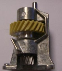 Pignon denté - pièces détachées robot KitchenAid - MENA ISERE SERVICE - Pièces détachées et accessoires électroménager