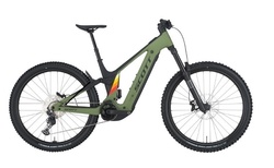 VTT SCOTT PATRON E-RIDE 920 d'occasion  l'ALPE d'HUEZ - SARENNE SPORTS