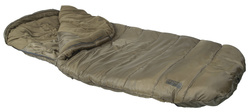 FOX Duvet Sleeping Bag EOS 3 - AVENIR PECHE 38