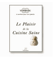 Livre de recette thermomix - le plaisir de la cuisine saine - MENA ISERE SERVICE - Pices dtaches et accessoires lectromnager