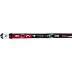 MILO HYDRO MEGA POWER 4.5M 80GR - AVENIR P�CHE 38