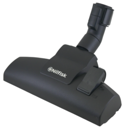 Brosse combin�e aspirateur Nilfisk Extreme - MENA ISERE SERVICE - Pi�ces d�tach�es et accessoires �lectrom�nager