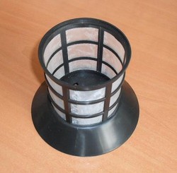 filtre grille cylindrique aspirateur Polti AS530 AS540 AS570 - MENA ISERE SERVICE - Pices dtaches et accessoires lectromnager