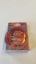 MILO KRP REDVOLUTION 110 mt - AVENIR PECHE 38