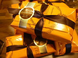 Chocolats Zugmeyer - LA VINOTHEQUE DES ALPES