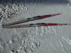 Le ski nordique ou ski de fond à l'ALPE D'HUEZ - SARENNE SPORTS