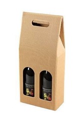VALISETTE 2 BIERES ARTISANALES LOCALES 75CL - La bulle grenobloise