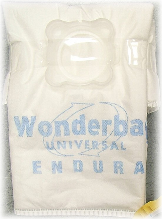 Sacs aspirateur universel Endura Wonderbag Rowenta - MENA ISERE