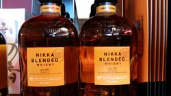 Whisky Japonnais - LA VINOTHEQUE DES ALPES
