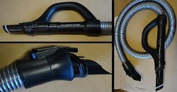 Flexible aspirateur silence force extreme cyclonic - MENA ISERE SERVICE - Pices dtaches et accessoires lectromnager
