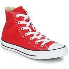 Chaussures Converse enfants - BAMBINOS