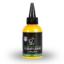 NASH Monster Shrimp Cloud Liquid 100ml - AVENIR PCHE 38