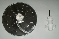 Disque eminceur rapeur 2mm Magimix Compact Cuisine Systme - MENA ISERE SERVICE - Pices dtaches et accessoires lectromnager