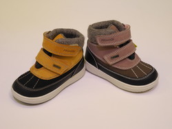 Chaussure garon ou fille Gore-Tex fourre Primigi : Pepys - BAMBINOS