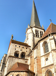 Informations Pratiques - LES NOUVEAUX COMMERCES