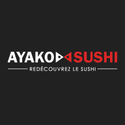AYAKO SUSHI - Grenoble Shopping