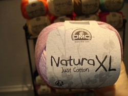 NATURA XL just cotton 