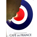 CAFE DE FRANCE - Grenoble Shopping