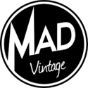 MAD VINTAGE - Grenoble Shopping