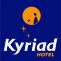 HOTEL KYRIAD VOIRON CENTR'ALP