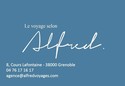 LES VOYAGES D'ALFRED - Grenoble Shopping