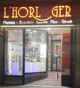 L'HORLOGER - Grenoble Shopping