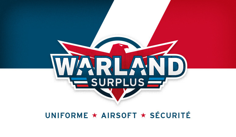 Boutique WARLAND SURPLUS - Grenoble Shopping